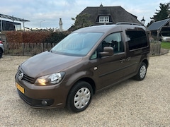 Volkswagen Caddy - 1.2 TSI Comfortline Airco, PDC