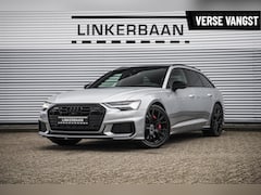 Audi A6 Avant - 55 TFSI e Quattro Competition Hybride | Vol opties | S-line | Panoramadak | B&O | Leder |