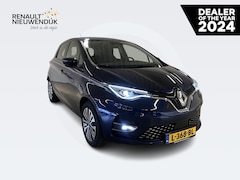 Renault Zoe - R135 Serie Limitee Riviera 52 kWh / APPLE CARPLAY ANDROID AUTO / CRUISE CONTROLE / CLIMATE