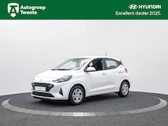 Hyundai i10 - 1.0 Comfort | Carplay | Cruise Control |