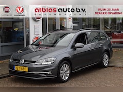 Volkswagen Golf Variant - 1.0 TSI Comfortline|Automaat|ACC|Carplay|