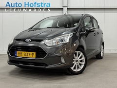 Ford B-Max - 1.0 EcoBoost Titanium LED NAVI CLIMA CAMERA TREKHAAK LMV