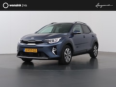 Kia Stonic - 1.0 T-GDi MHEV DynamicPlusLine | Navigatie | Parkeercamera | Climate Control | Keyless Go