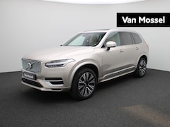 Volvo XC90 - 2.0 T8 4WD Ultimate Bright Aut. | HEAD-UP | PANO-SCHUIFDAK | STOELVERWARMING & VERKOELING