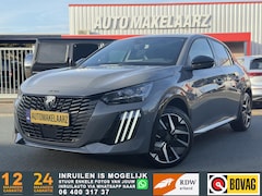 Peugeot 208 - 1.2 GT Facelift | FULL | INCL BEURT