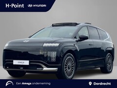 Hyundai IONIQ 9 - Lounge AWD+ 7p. 110.3 kWh | OP VOORRAAD | €2000 KORTING | PANORAMADAK | V2G |