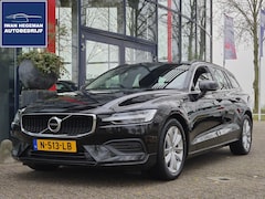 Volvo V60 - 2.0 B3 Momentum Business | Climate Control | LM velgen | PDC voor+achter+camera | Navigati