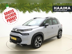 Citroën C3 Aircross Origin - 1.2 PureTech Max 130 PK Automaat | Navigatie | Climate control | Camera | Lichtmetalen vel