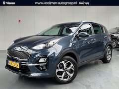 Kia Sportage - 1.6 GDI DynamicLine