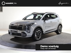 Kia Sportage - 1.6 T-GDi Hybrid GT-Line | Panoramaschuifdak | Dodehoekassistentie | Head-up display | Pri