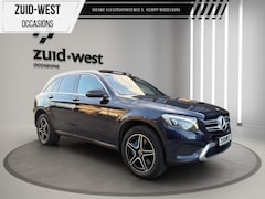 Mercedes-Benz GLC-klasse - 350e 4MATIC Ambition Pano 360 Leder