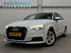 Audi A3 Sportback - 30 TFSI Pro Line METALLIC-LAK LED NAVI PDC LMV 1STE.EIGEN