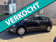 Volkswagen Polo - 1.0 TSI Comfortline Business airco