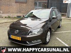 Volkswagen Passat Variant - 1.4 TSI Comfort Executive Line BlueMotion, AUTOMAAT
