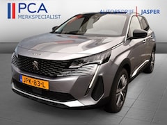 Peugeot 3008 - 1.2 Road trip Aut. navi LED key-less