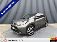 Toyota Aygo X - 1.0 VVT-i S-CVT Premium | Nieuwstaat | 10 jaar GARANTIE | Rijklaar