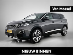 Peugeot 5008 - 1.2 PureTech GT-Line Avantage | 7-persoons | Camera | PDC | Apple Carplay&Android Auto