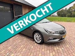 Opel Astra - 1.4 Innovation SPORT, NAVIGATIE , CAMERA , LED, TREKHAAK