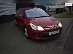 Citroën C4 - 1.6 VTi Prestige