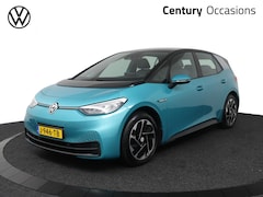 Volkswagen ID.3 - First 58 kWh