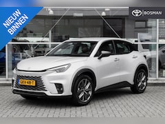 Lexus LBX - Relax 2WD