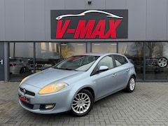 Fiat Bravo - 1.4 Edizione Prima NAP Climate Cruise Lm Velgen