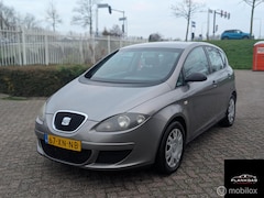 SEAT Altea - 1.6 - inruilkoopje
