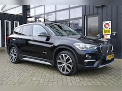BMW X1 - xDrive20d High Executive | Head-Up | Leder | Memory | Trekhaak