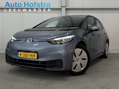 Volkswagen ID.3 - Life 58 kWh 87% SOH LED Stoel/stuurverwaming Navi Carplay PDC