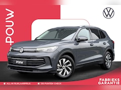 Volkswagen Tiguan - 1.5 eTSI 150pk DSG Life Edition | Panoramadak | Camera | App Connect