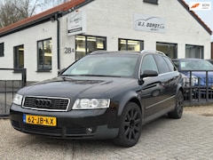Audi A4 Avant - 2.0