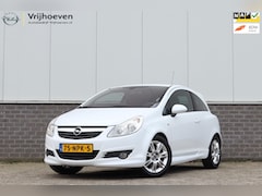 Opel Corsa - 1.4-16V Cosmo Opc Line 2e eig. NL Auto