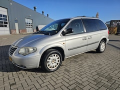 Chrysler Voyager - 2.4i SE Luxe