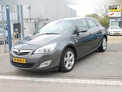 Opel Astra - 1.4 Turbo Edition