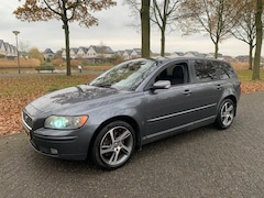 Volvo V50 - 2.4 Edition II