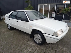 Citroën BX - 1.4 Basis