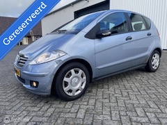 Mercedes-Benz A-klasse - 150 Classic(automaat niet goed)