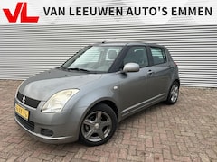 Suzuki Swift - 1.3 GLS | Airco | Stuurbekrachtiging | Trekhaak