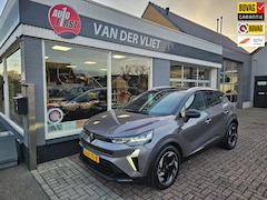 Renault Captur - 1.3 mild hybrid 160 techno