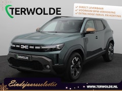 Dacia Duster - extreme hybrid 140 | pack winter |