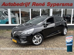 Renault Clio - 0.9 TCe Limited | Navi | Cruise | Sensoren Achter | Bluetooth
