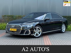 Audi A8 - 50 TDI quattro Lang Pro Line Full Options