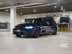 BMW 3-serie - 330 e Facelift | M Sport Pro | Pano | Leder | Indiv. |