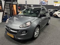 Opel ADAM - 1.0 Turbo Unlimited