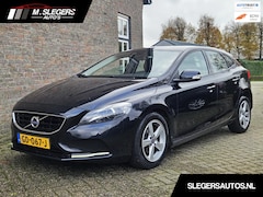 Volvo V40 - 1.6 D2 Summum*Cruise*Historie