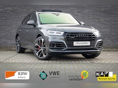 Audi Q5 - 55 TFSI e quattro Competition Panoramadak