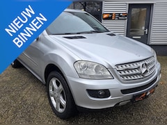 Mercedes-Benz ML-klasse - 350 4MATIC *YOUNGTIMER