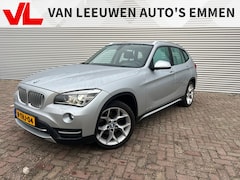 BMW X1 - sDrive20i Business | Airco (automatisch) | Cruise control | Regensensor