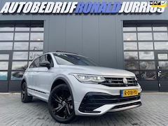 Volkswagen Tiguan - 1.4 TSI eHybrid R-Line Business+ NL.Auto/245Pk/Panoramadak/Camera/Virtual Cockpit/Alcantar