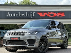 Land Rover Range Rover Sport - 2.0 Si4 HSE | Panodak | Camera | 22" lm | 300 pk